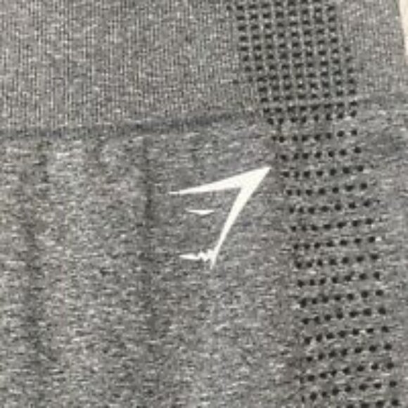 Gymshark Gray Leggings - Picture 3 of 13